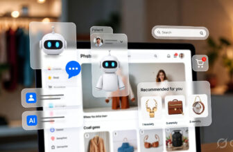 31893-Ecommerce Personalization Tools Enhancing the Shopping Experience with AI