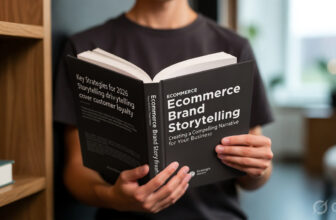 Ecommerce Brand Storytelling: Creating a Compelling Narrative for Your Business