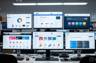 Ecommerce Multichannel Selling Expanding Your Reach Across Different Platforms