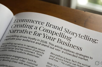 Ecommerce Voice Search Optimization Preparing for the Voice-Activated Future