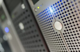 Web Hosting for Food Blogs: Sharing Recipes and Culinary Adventures