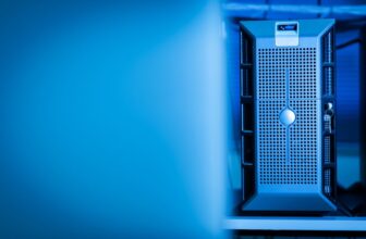 Web Hosting and Data Centers: Understanding Infrastructure
