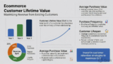 Ecommerce Customer Lifetime Value: Maximizing Revenue from Existing Customers