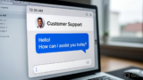 Ecommerce Live Chat: Providing Real-Time Support for Customers