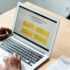 SEO for Financial News Websites: Ranking High in Search Results