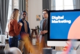 Harnessing the Power of Online Marketing for Your Business