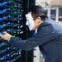 Web Hosting for Law Firms: Establishing a Professional Online Presence
