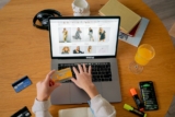 Ecommerce and Augmented Reality: Innovations in Virtual Shopping