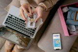 Ecommerce and Blockchain: Exploring the Potential for Secure Transactions